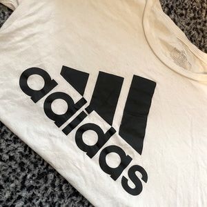 adidas shirt